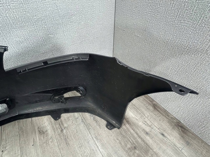 фото №13, Toyota camry vi xv40 2006-2009 бампер перед 52119-06150