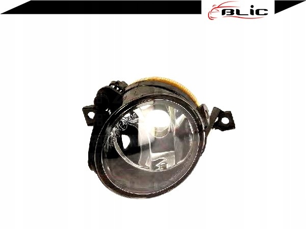 фото №3, Blic галоген - лампа противотуманная 9555302 9571028
