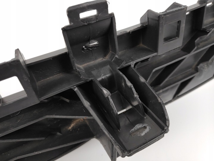 фото №8, Seat leon iii універсал ковзун підсилювач бампера зад 5f9807511