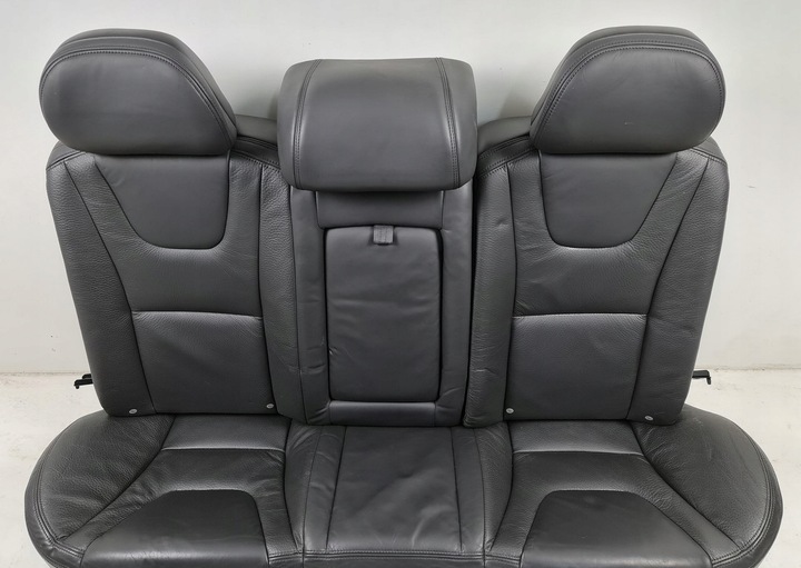 фото №2, Диван спинка задняя зад volvo s60 ii комплект