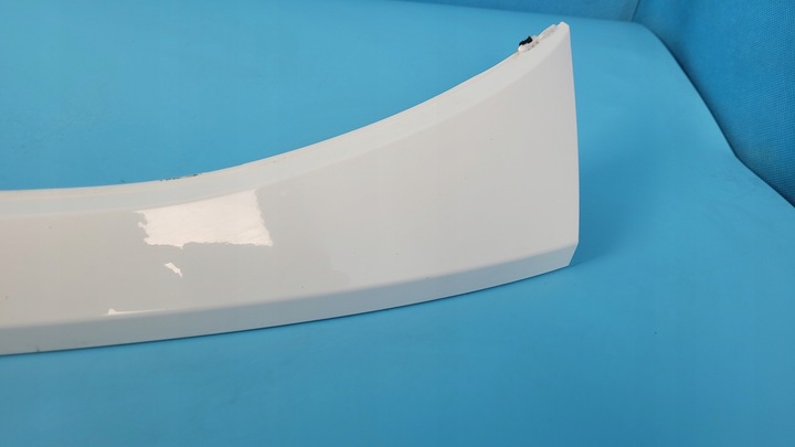 фото №6, Hyundai tucson iv 22r планка накладка спойлер крышки багажника зад 87311-n7000