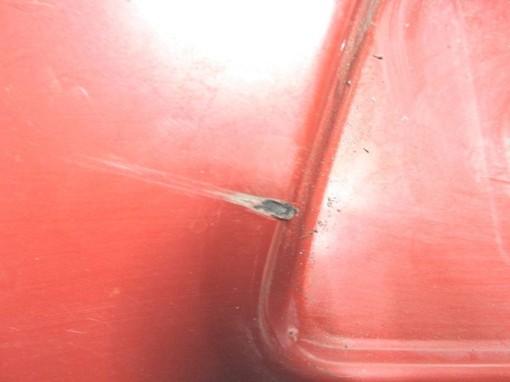 фото №7, Citroen ds3 09-14 cabrio epy бампер задний 9683741270