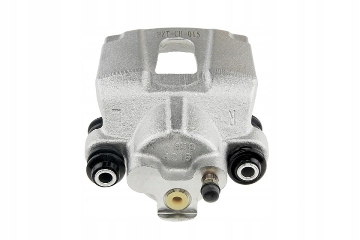 фото №10, Hzt-ch-015 nty суппорт тормозной зад jeep grand cherokee wh/wk 05-11, comman