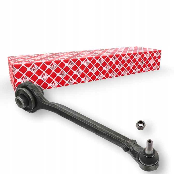 фото №11, Febi bilstein 41065 рычаг, подвешивание колёса