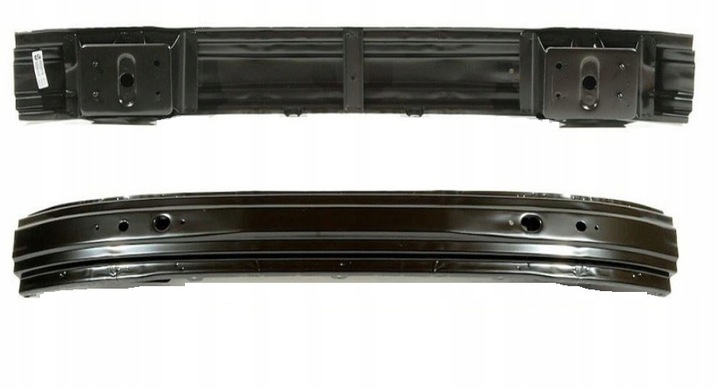 фото №1, Балка усилитель бампера daewoo lanos 97-08