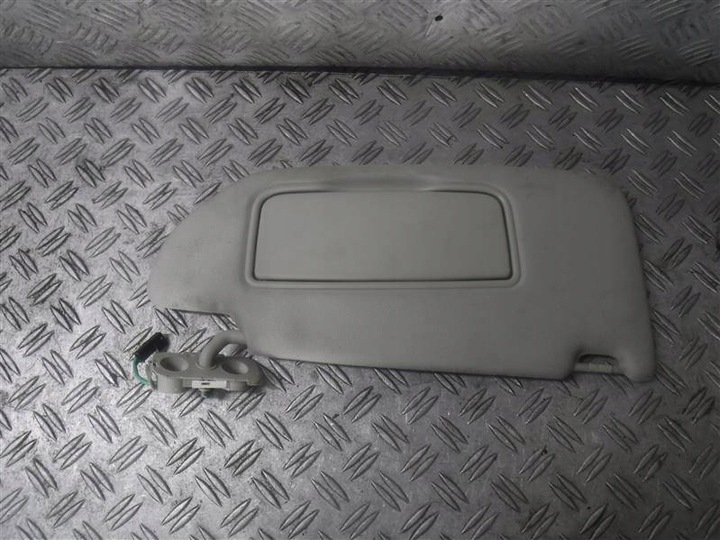 фото №1, Захист сонцезахисна права