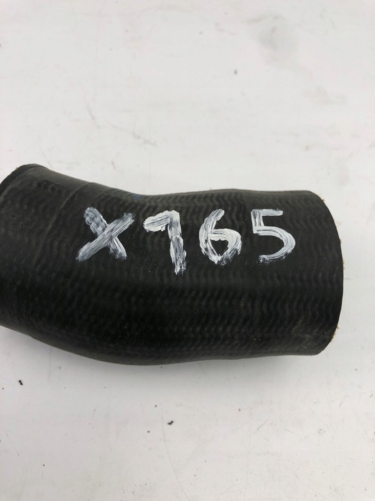 фото №6, Vw seat skoda audi шланг труба повітря 6r0145828d