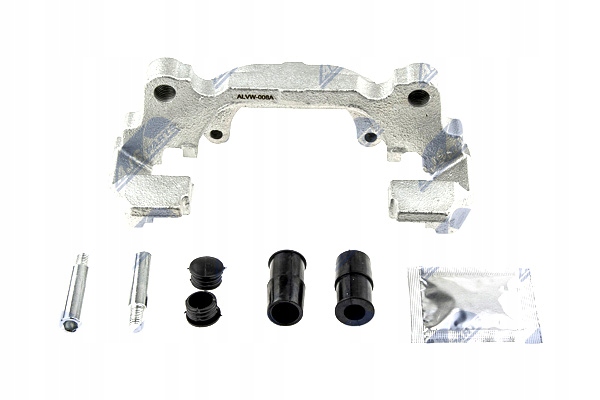 фото №1, Nty скоба затискач vw passat 05-12 eos 06- skoda superb ii 08- audi