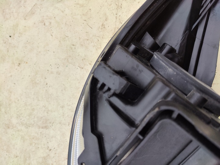 фото №7, Лампа ліва передня ford focus mk3 iii рестайлінг tyc