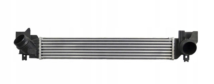 фото №1, Інтеркулер mini mini f55 cooper 2013 -