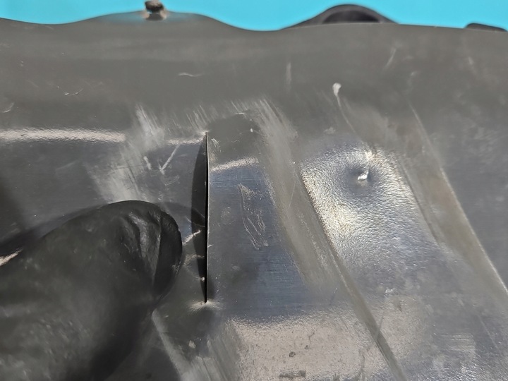 фото №5, Ручка перед левая наружная tesla модель s