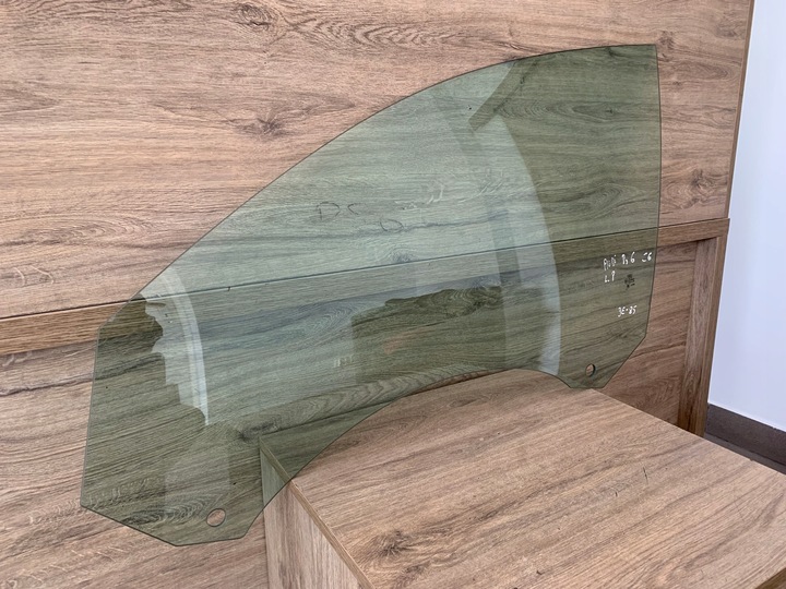 фото №1, Скло двері лівий перед audi rs6 c6 43r-00083