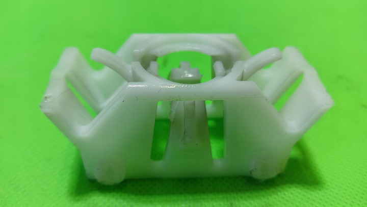 фото №5, Vw passat b8 педаль тормоза element фиксирующий вкладыш насоса 16r