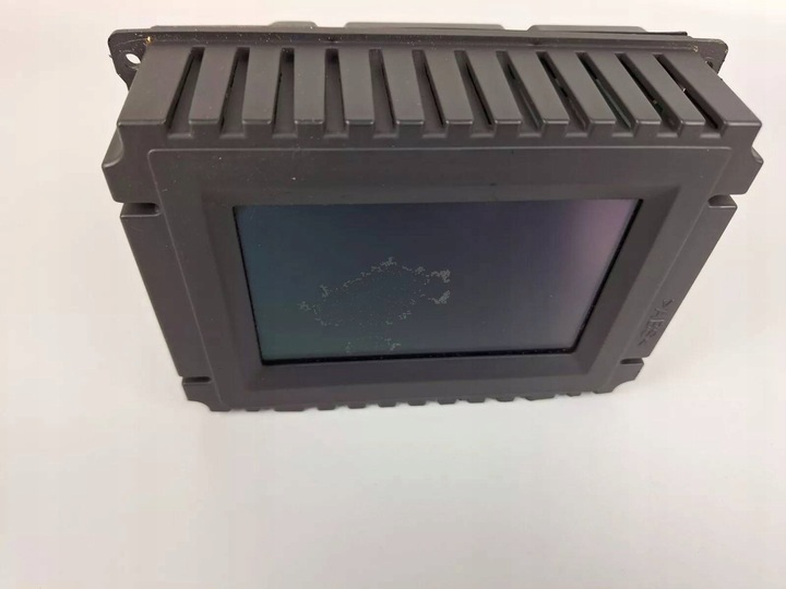 фото №4, Opel signum 2007 монитор / дисплей / экран