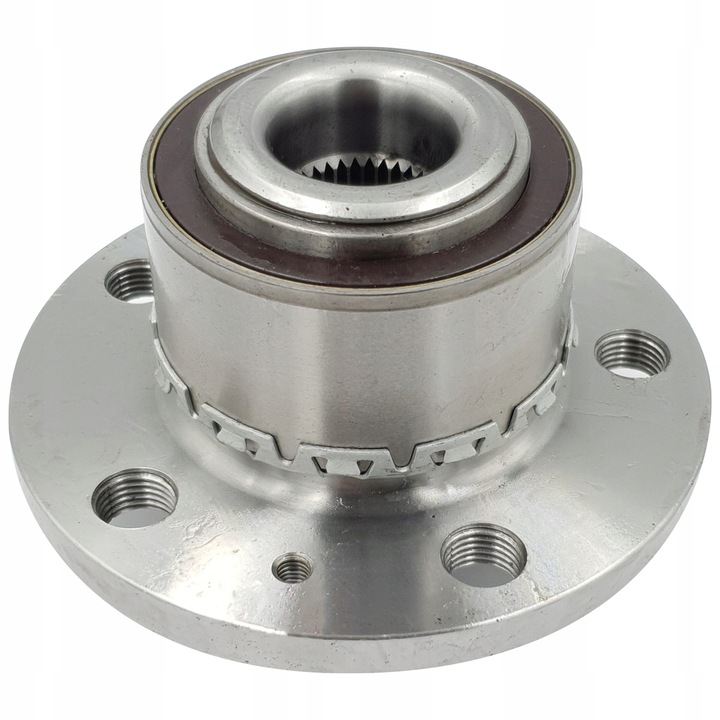 фото №2, Підшипник ступиця перед seat cordoba ibiza 6l 6j