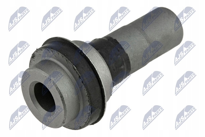 фото №1, Nty втулка рамы