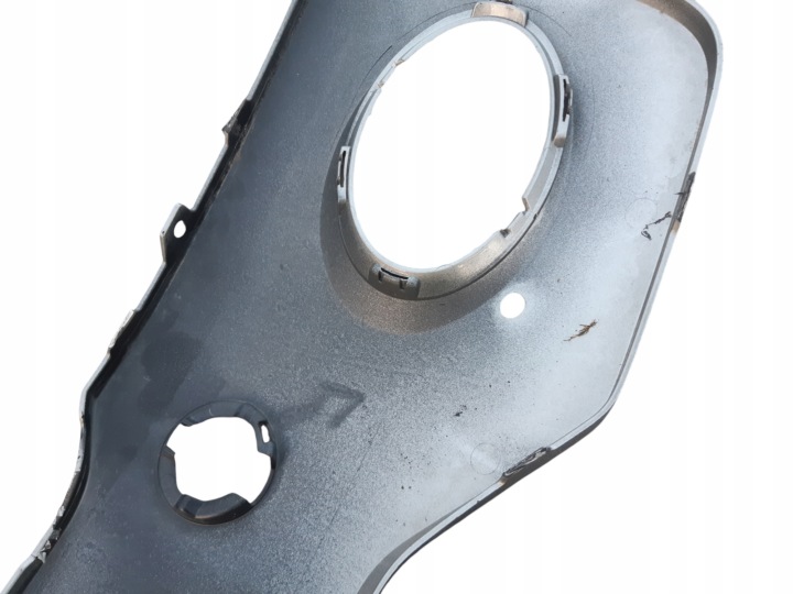 фото №15, Накладка решётки перед vw up рестайлинг gti 1s0853665ag