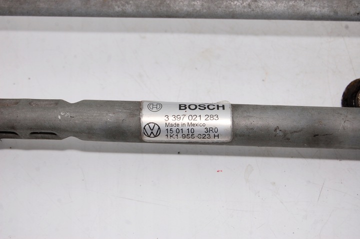 фото №7, Двигунчик механізм двірник vw volkswagen golf vi 1k1955119f 3397021283