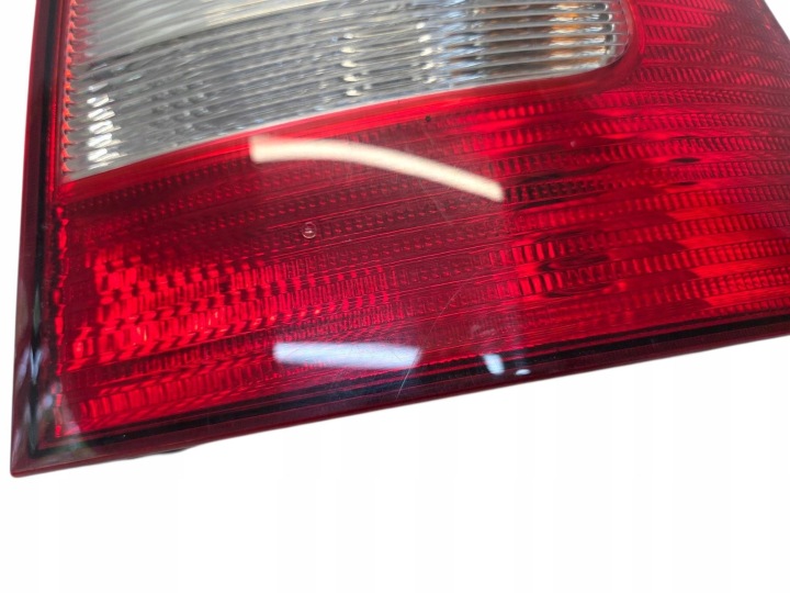 фото №7, Фара задняя правое зад skoda octavia ii 2 рестайлинг 1z5945096b
