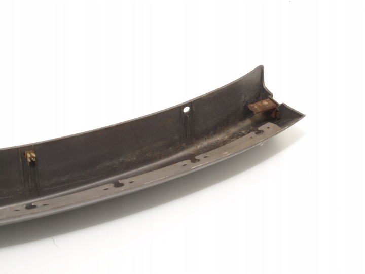 фото №12, Планка накладка крыльев правые зад ford explorer