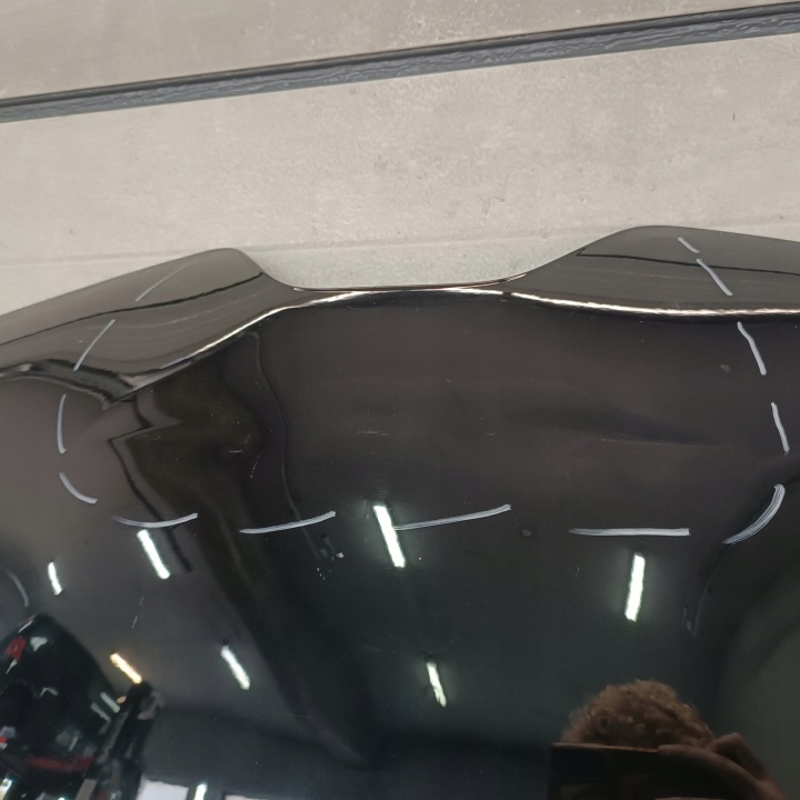 фото №5, Капот renault kadjar 15-22 651229810r
