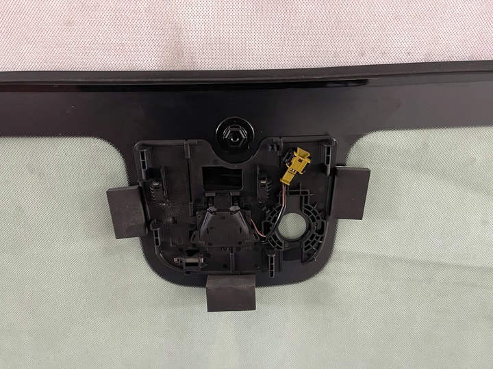 фото №5, Стекло передняя mercedes glb x247 датчик камера 2020