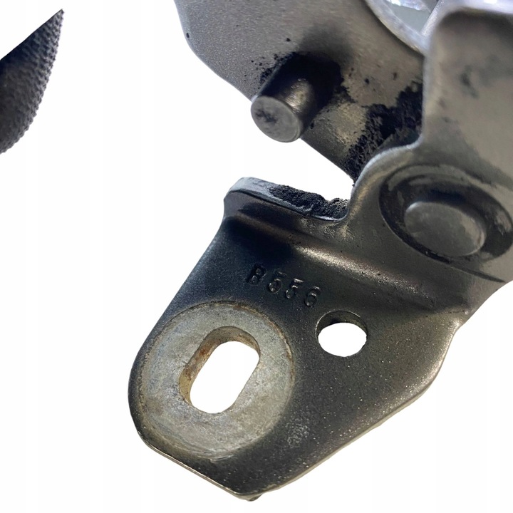 фото №9, Dodge charger 2019 ліва сторона петлі