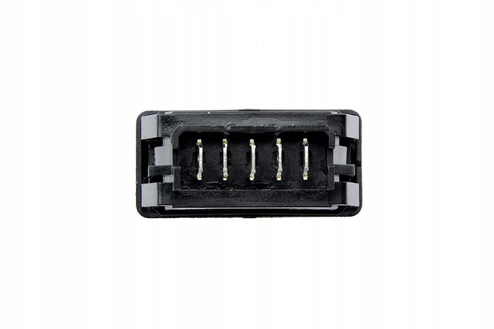 фото №14, Кнопка керування скло citroen jumpy -2006,fiat scudo -2006,peugeot exper