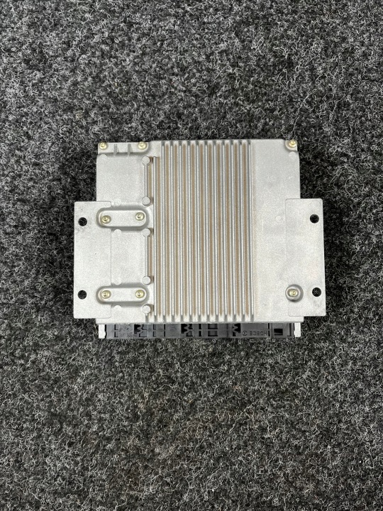 фото №5, Модуль ecu блок керування  mercedes w208 clk a0265451032