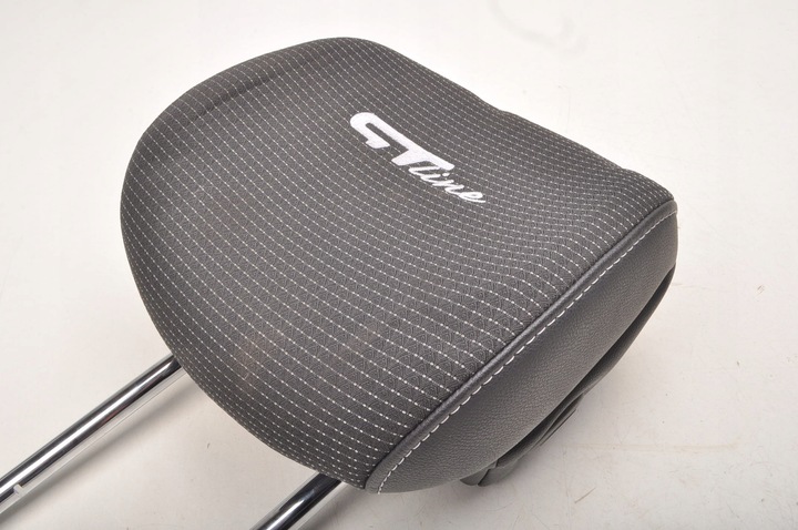 фото №6, Renault megane iii рестайлінг підголівник перед gt line комплект