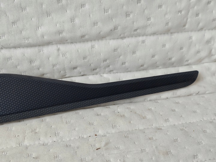 фото №6, Захист планка dekor консолі панелі ford focus mk4 iv jx7b-a045h93