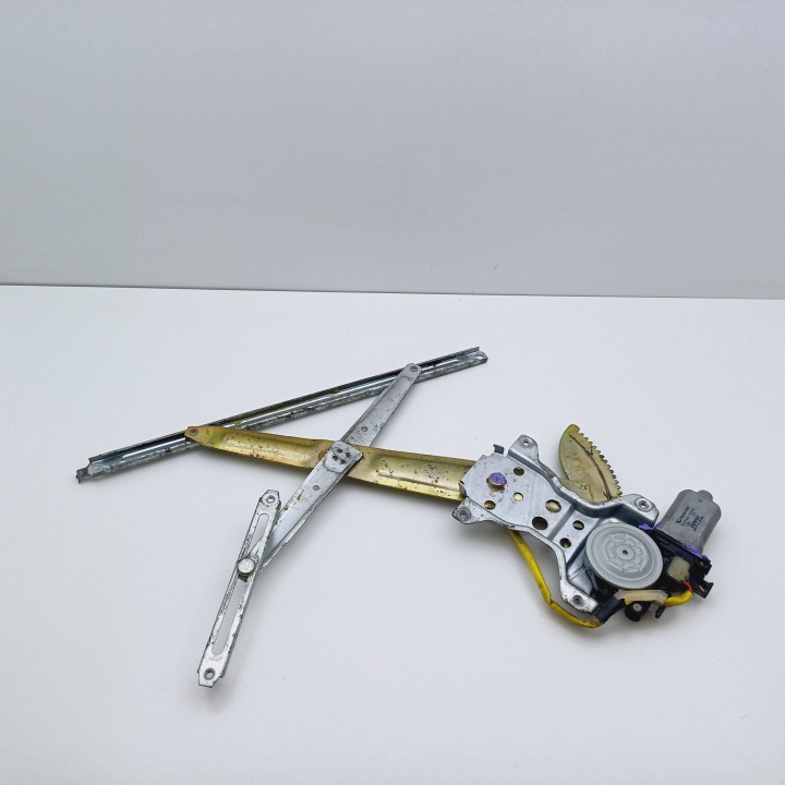 фото №6, Подъемник стекло левое зад daihatsu sirion 2 pin 8574097201 nr2397