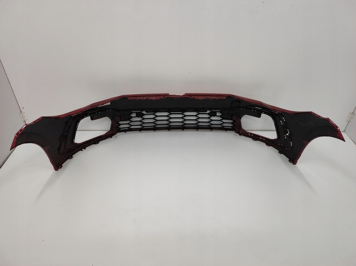 фото №12, Бампер перед переднее vw golf viii 8 r-line 5h0807221g 5h0853677j + решётка