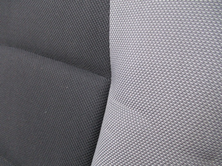 фото №9, Peugeot 207 3-d 5-d диван зад задня