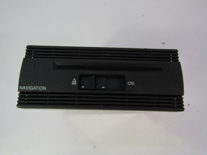 фото №9, Audi a6 c5 зчитувач блок керування навігації 4b0919887d