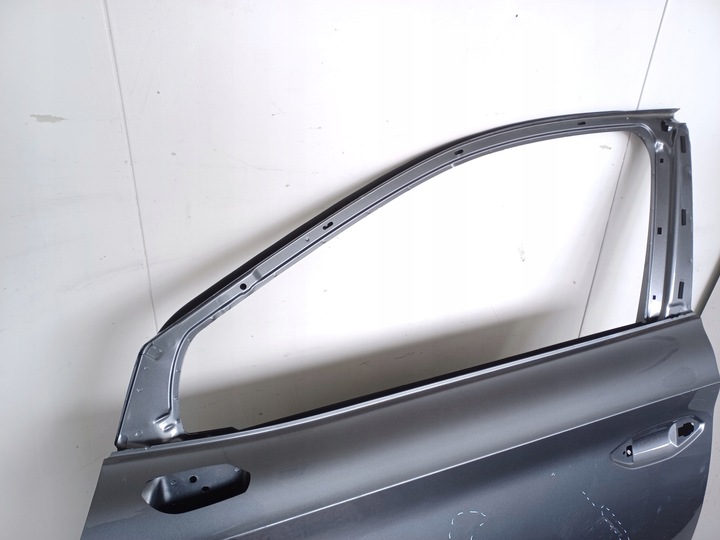 фото №5, Двері ------ skoda enyaq ------- передні ліві