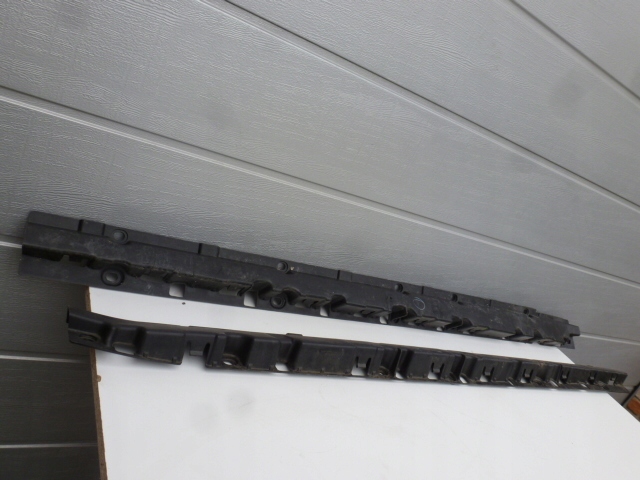 фото №1, Порог планка каркас правый левый bmw x5 e70 комплект