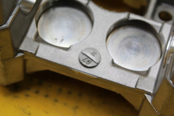 фото №9, Основа валків vito w638 2.2 cdi r6110160504