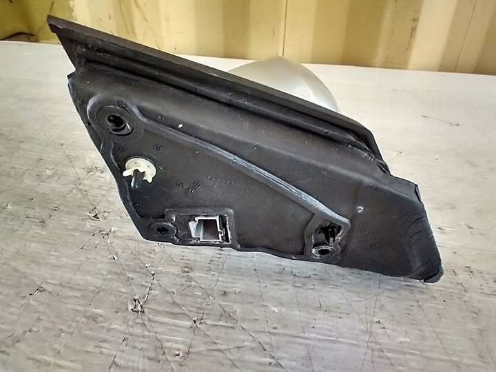 фото №10, Ford focus mk3 iii st дзеркало праві 6 pin e9024550 англієць uk