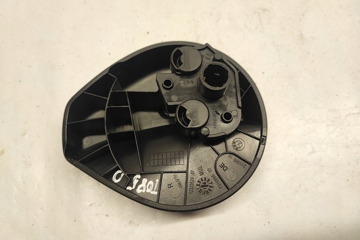 фото №12, Інші запчастини do сидіння bmw x1 f48 7310886 2.0l дизель 140kw 2017