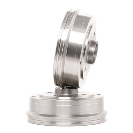 фото №15, 2x bębne тормозные ridex 123b0044 ø180mm зад do renault clio i 19 i