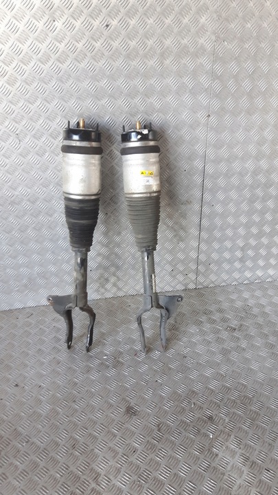 фото №1, Jeep grand cherokee p68364704aa амортизатор правий