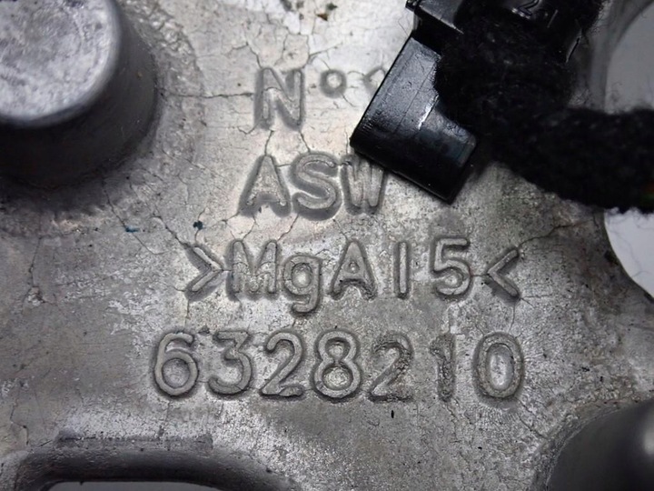 фото №6, Кермо мультифункція шкіра ford transit courier 19r