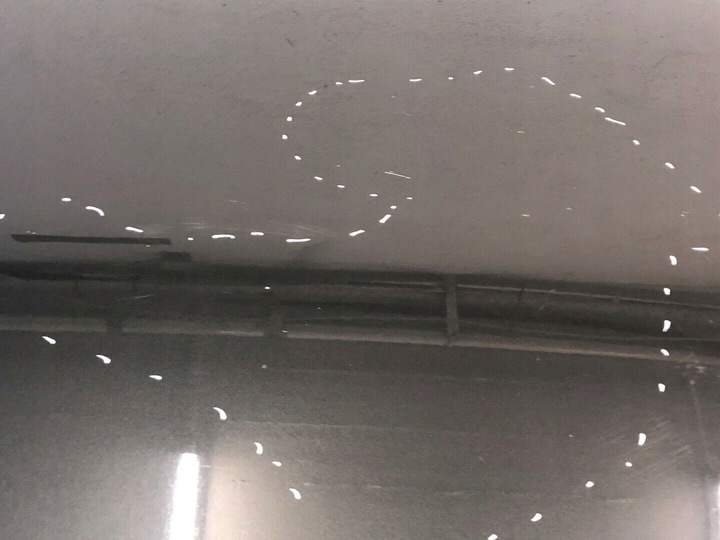 фото №6, Hardtop крыша жёсткий mercedes r129 sl 92r a245