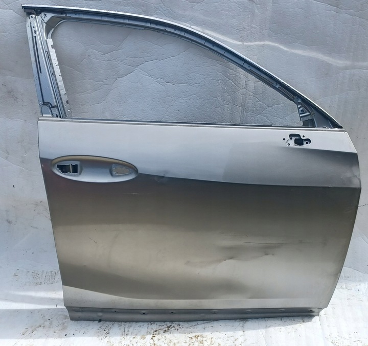 фото №1, Lexus ux двері праві перед передні