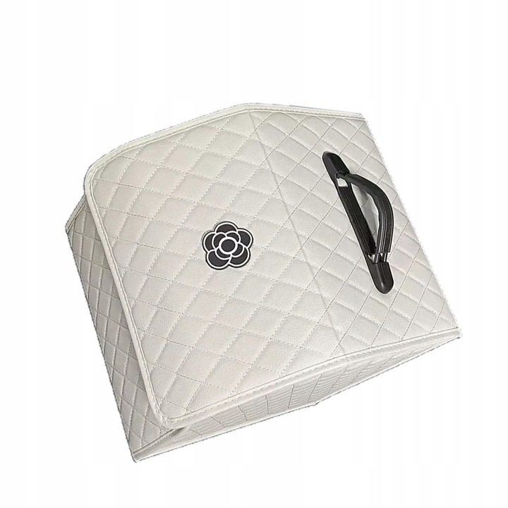 фото №7, Органайзер magazynowania автомобіля o високої ємність 0n