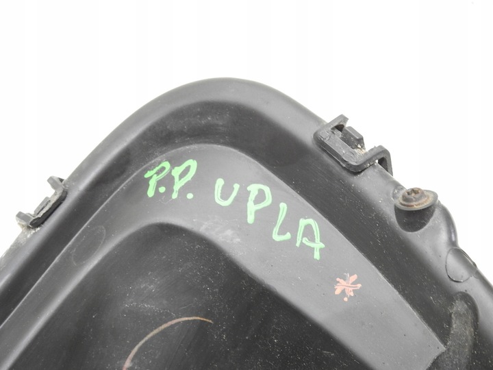 фото №11, Лампа правая передняя перед chevrolet uplander