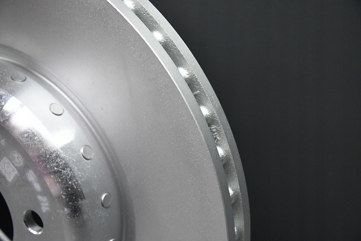 фото №7, Диск правая левая перед передняя bmw 3 f30 f31 f34 4 f32 f33 f36 370x30