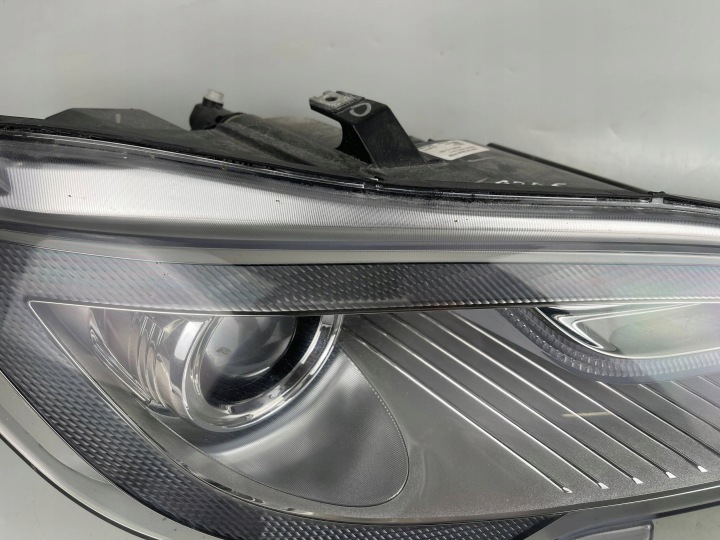 фото №7, Фара перед сторона правая tesla модель s 101222700c