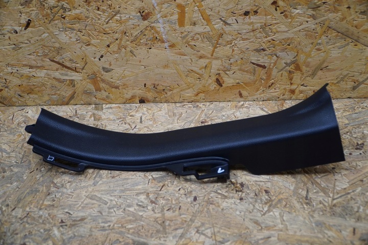 фото №11, Накладка порога зад ліва 67918-k0020 права lexus lbx 24r нова 0km ідеальний стан 23-